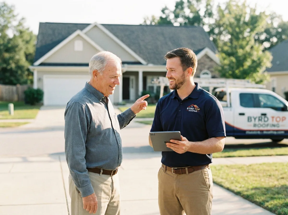 Roofing Cabot, AR FAQs